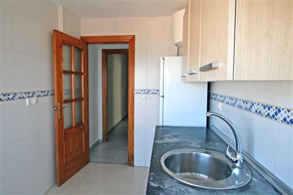 2 soveværelse Lejlighed til salg i Motril - € 138.000 (Ref: 8514936)