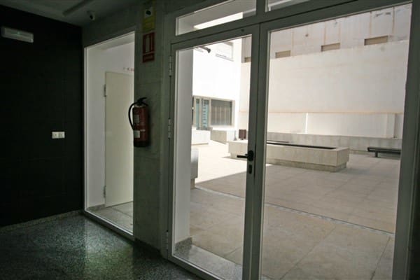 2 soveværelse Lejlighed til salg i Motril - € 138.000 (Ref: 8514936)