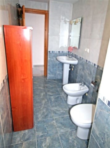 2 makuuhuone Huoneisto myytävänä paikassa Motril - 138 000 € (Ref: 8514936)