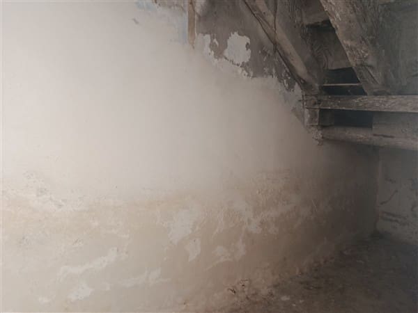 3 soveværelse Byhus til salg i Baza - € 39.000 (Ref: 8518876)