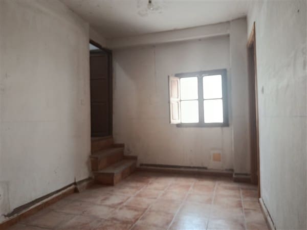 3 soveværelse Byhus til salg i Baza - € 39.000 (Ref: 8518876)