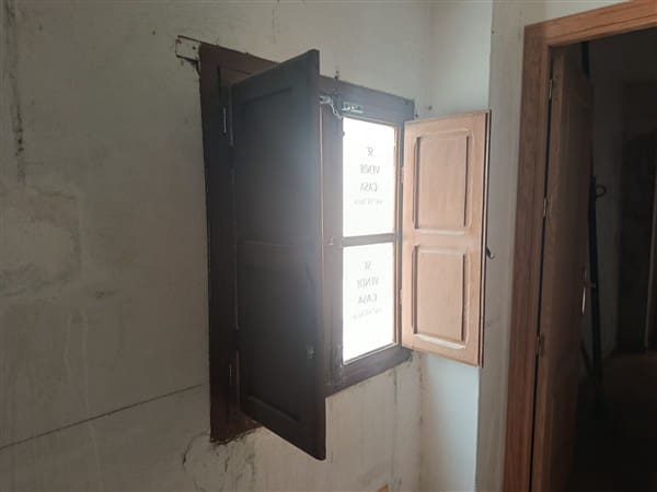 3 soveværelse Byhus til salg i Baza - € 39.000 (Ref: 8518876)