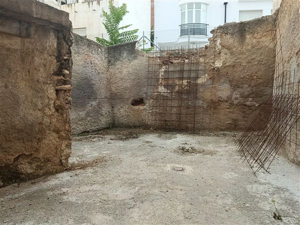 3 soveværelse Byhus til salg i Baza - € 39.000 (Ref: 8518876)