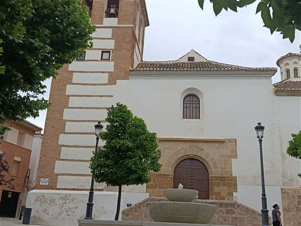 3 soveværelse Byhus til salg i Baza - € 39.000 (Ref: 8518876)