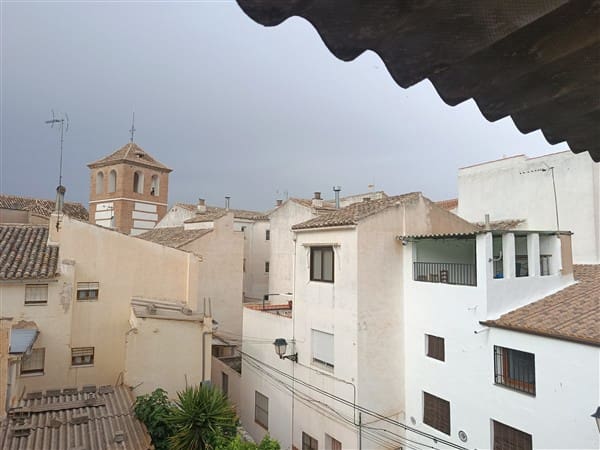 3 soveværelse Byhus til salg i Baza - € 39.000 (Ref: 8518876)