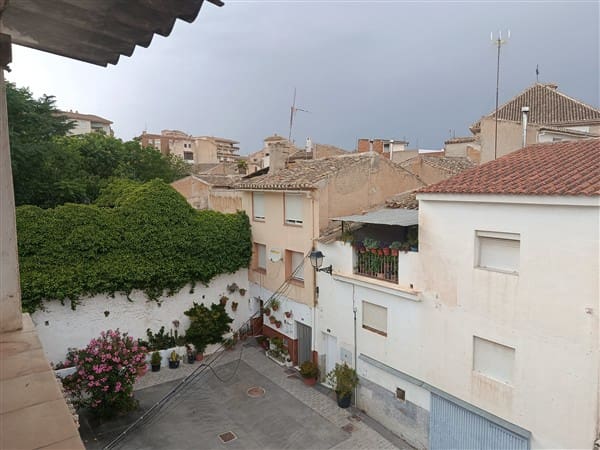 3 soveværelse Byhus til salg i Baza - € 39.000 (Ref: 8518876)