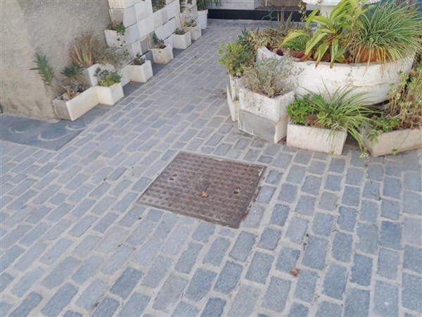 3 soveværelse Byhus til salg i Baza - € 39.000 (Ref: 8518876)