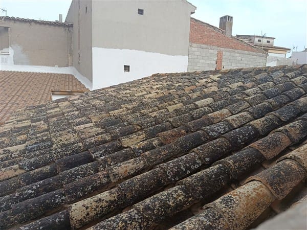 3 soveværelse Byhus til salg i Baza - € 39.000 (Ref: 8518876)