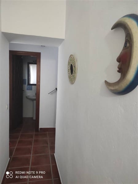 2 camera da letto Casa in vendita in Los Guajares - 65.000 € (Rif: 8522714)