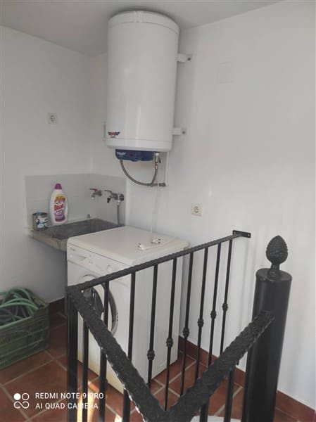 2 camera da letto Casa in vendita in Los Guajares - 65.000 € (Rif: 8522714)