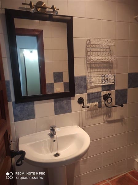 2 camera da letto Casa in vendita in Los Guajares - 65.000 € (Rif: 8522714)