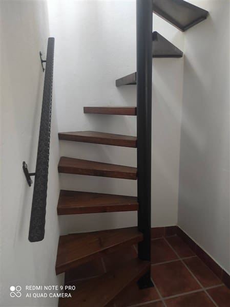 2 camera da letto Casa in vendita in Los Guajares - 65.000 € (Rif: 8522714)