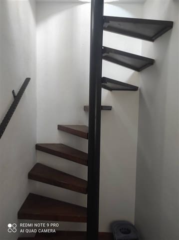 2 makuuhuone Omakotitalo myytävänä paikassa Los Guajares - 65 000 € (Ref: 8522714)