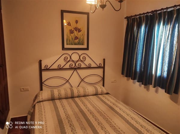 2 camera da letto Casa in vendita in Los Guajares - 65.000 € (Rif: 8522714)