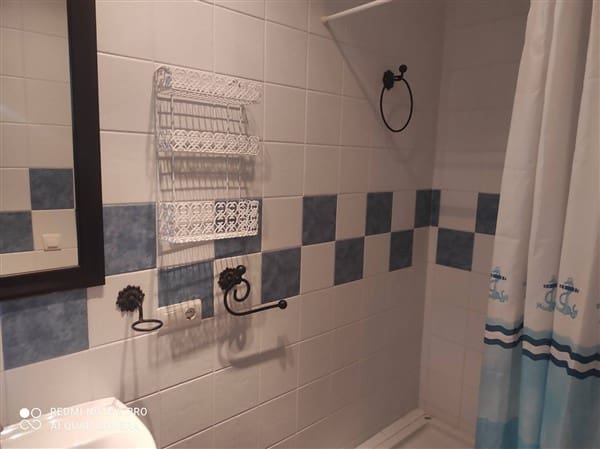 2 camera da letto Casa in vendita in Los Guajares - 65.000 € (Rif: 8522714)