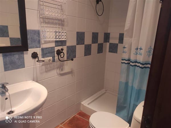 2 camera da letto Casa in vendita in Los Guajares - 65.000 € (Rif: 8522714)