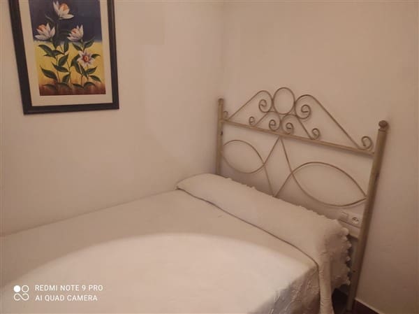 2 camera da letto Casa in vendita in Los Guajares - 65.000 € (Rif: 8522714)