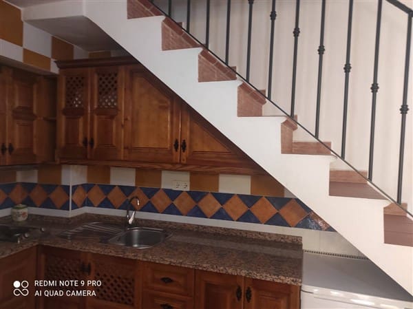 2 camera da letto Casa in vendita in Los Guajares - 65.000 € (Rif: 8522714)