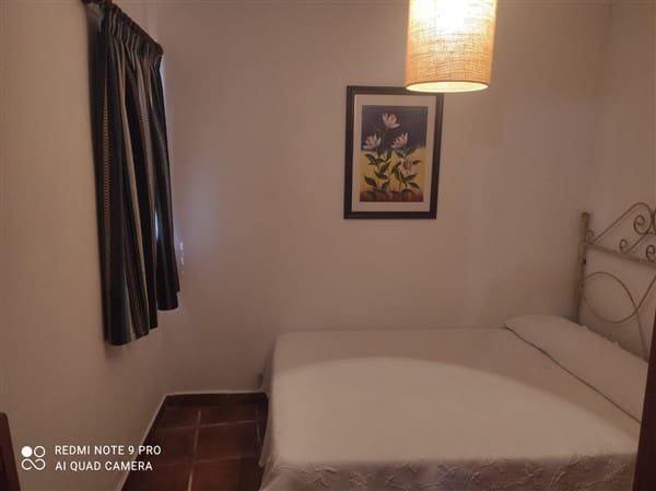 2 camera da letto Casa in vendita in Los Guajares - 65.000 € (Rif: 8522714)