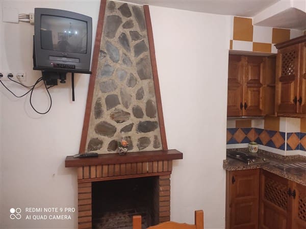 2 camera da letto Casa in vendita in Los Guajares - 65.000 € (Rif: 8522714)