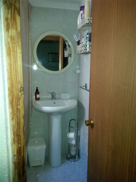 2 soveværelse Byhus til salg i Albondon - € 29.900 (Ref: 8531233)