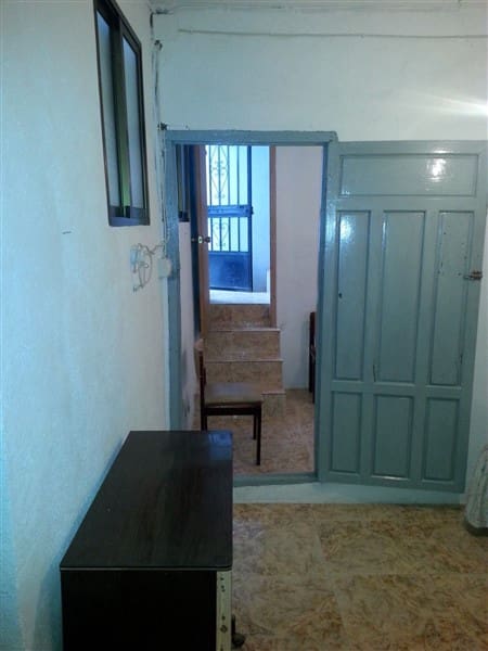 2 soveværelse Byhus til salg i Albondon - € 29.900 (Ref: 8531233)