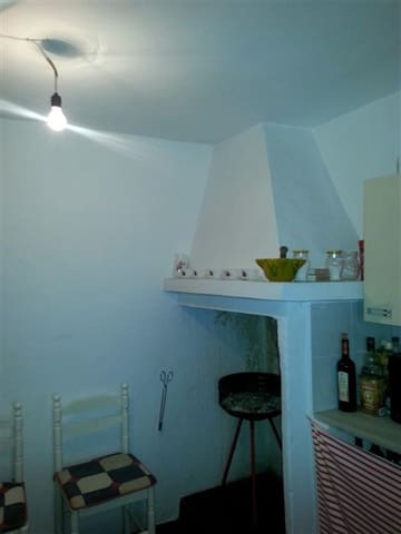 2 makuuhuone Omakotitalo myytävänä paikassa Albondón - 29 900 € (Ref: 8531233)