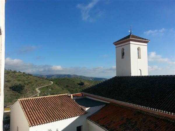 2 soveværelse Byhus til salg i Albondon - € 29.900 (Ref: 8531233)