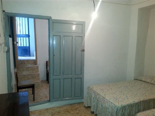 2 soveværelse Byhus til salg i Albondon - € 29.900 (Ref: 8531233)