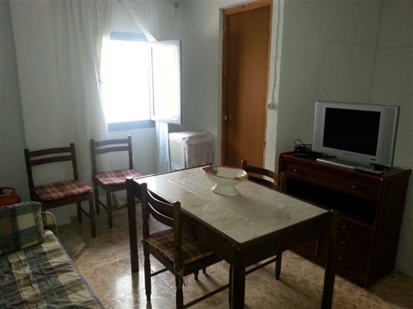 2 soveværelse Byhus til salg i Albondon - € 29.900 (Ref: 8531233)