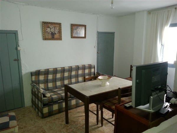 2 soveværelse Byhus til salg i Albondon - € 29.900 (Ref: 8531233)