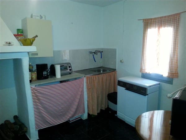 2 makuuhuone Omakotitalo myytävänä paikassa Albondón - 29 900 € (Ref: 8531233)