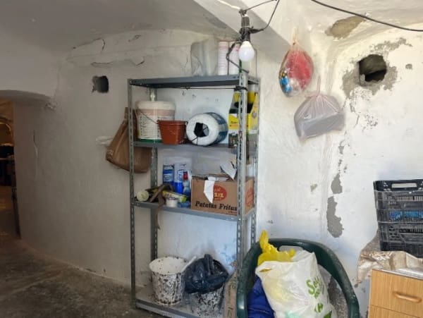 3 sovrum Grotthus till salu i Baza - 29 900 € (Ref: 8534425)