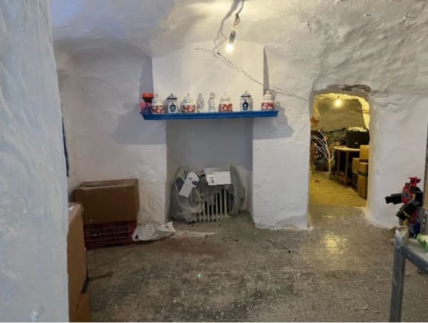 3 sovrum Grotthus till salu i Baza - 29 900 € (Ref: 8534425)