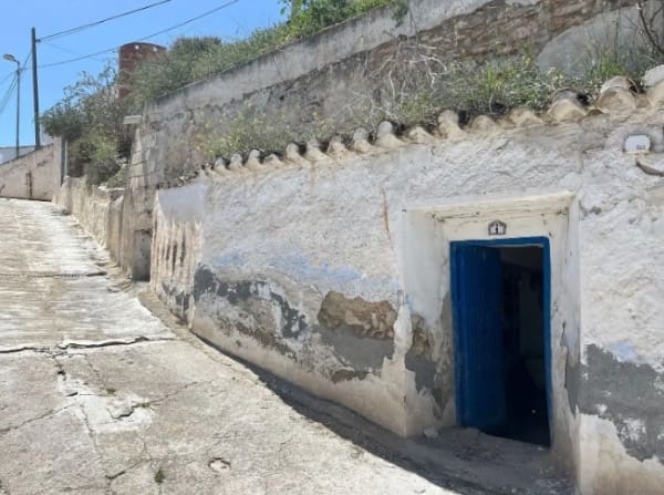 3 sovrum Grotthus till salu i Baza - 29 900 € (Ref: 8534425)