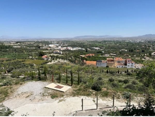 3 sovrum Grotthus till salu i Baza - 29 900 € (Ref: 8534425)