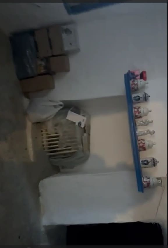 3 sovrum Grotthus till salu i Baza - 29 900 € (Ref: 8534425)