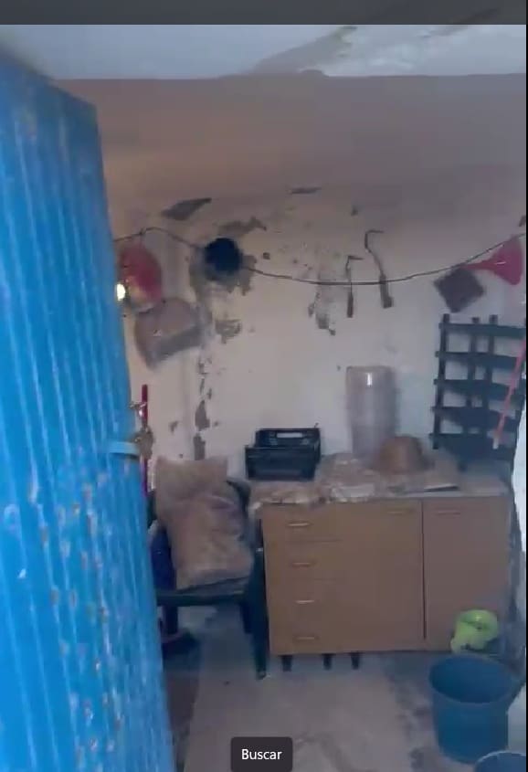 3 sovrum Grotthus till salu i Baza - 29 900 € (Ref: 8534425)