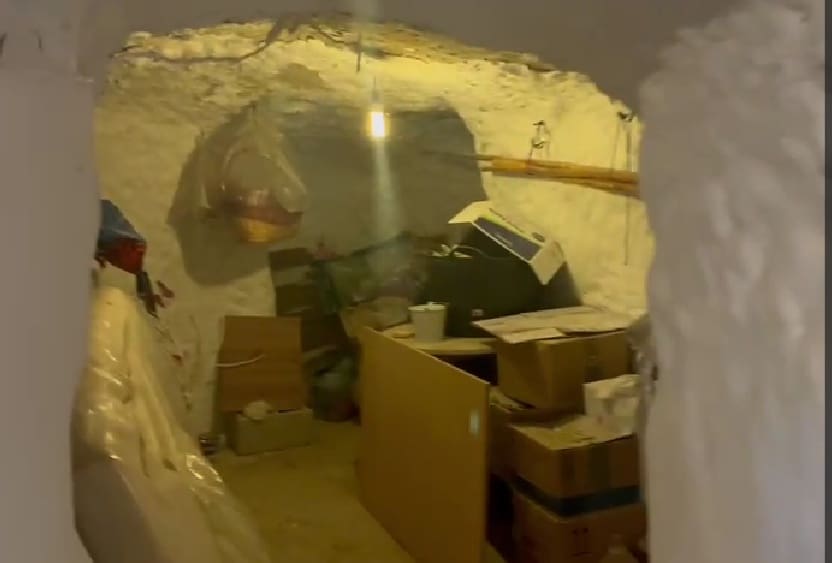 3 sovrum Grotthus till salu i Baza - 29 900 € (Ref: 8534425)