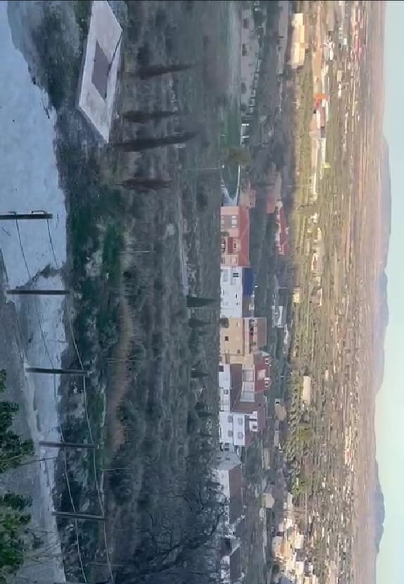 3 sovrum Grotthus till salu i Baza - 29 900 € (Ref: 8534425)