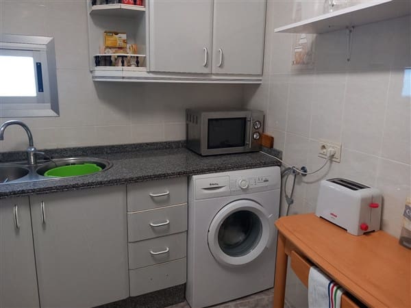 3 soveværelse Lejlighed til salg i Sorvilan - € 54.900 (Ref: 8541167)