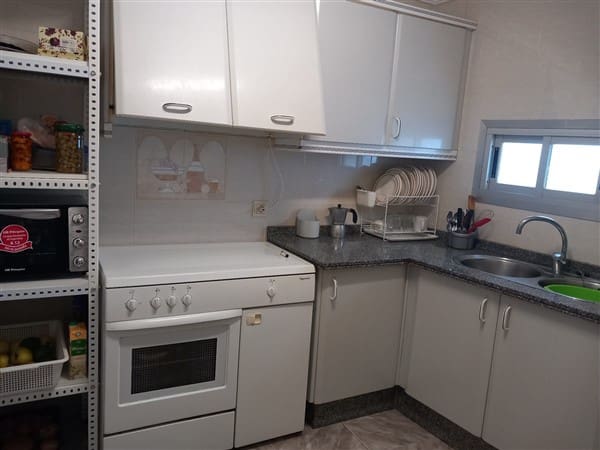 3 soveværelse Lejlighed til salg i Sorvilan - € 54.900 (Ref: 8541167)