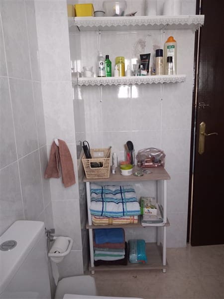 3 soveværelse Lejlighed til salg i Sorvilan - € 54.900 (Ref: 8541167)