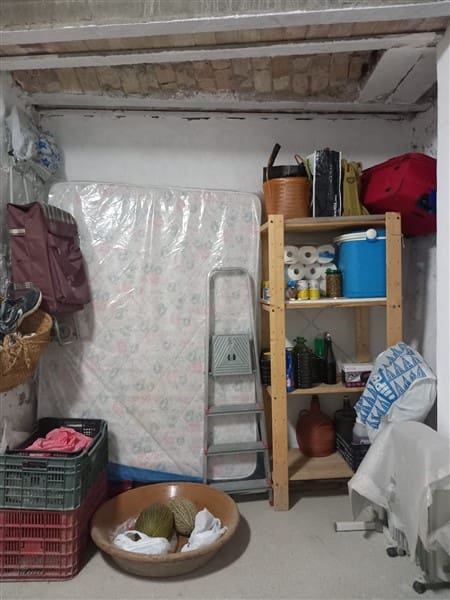 3 soveværelse Lejlighed til salg i Sorvilan - € 54.900 (Ref: 8541167)