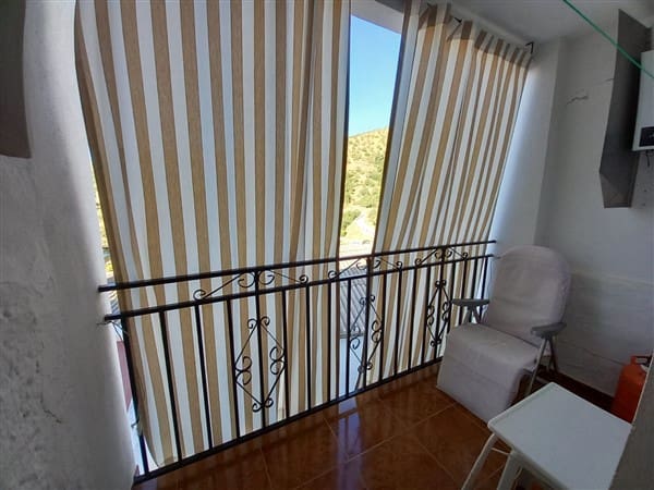 3 soveværelse Lejlighed til salg i Sorvilan - € 54.900 (Ref: 8541167)