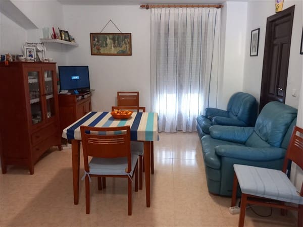 3 soveværelse Lejlighed til salg i Sorvilan - € 54.900 (Ref: 8541167)