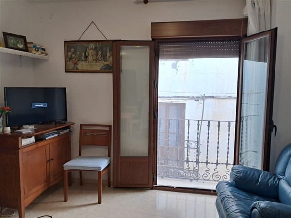 3 soveværelse Lejlighed til salg i Sorvilan - € 54.900 (Ref: 8541167)