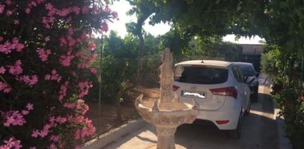 3 soveværelse Finca/Landehus til salg i Moraleda de Zafayona med swimmingpool - € 159.000 (Ref: 8566081)