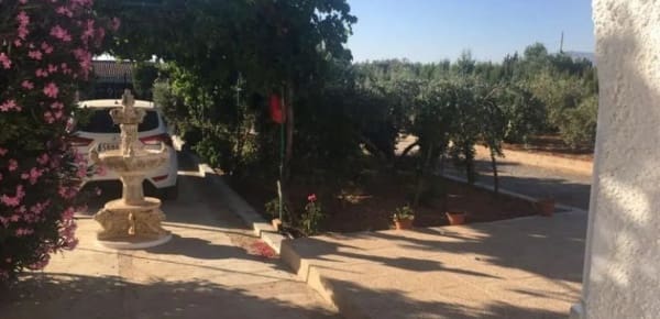 3 quarto Quinta/Casa Rural para venda em Moraleda de Zafayona com piscina - 159 000 € (Ref: 8566081)