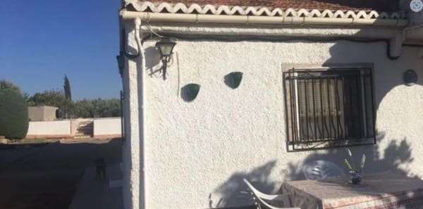 3 quarto Quinta/Casa Rural para venda em Moraleda de Zafayona com piscina - 159 000 € (Ref: 8566081)